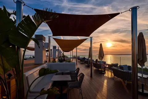 Universal Hotel Romantica in ses Salines