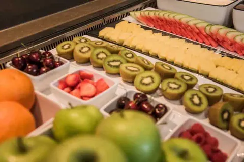 Golden Tulip Zoetermeer - Den Haag foto 6