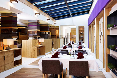 Hotel Fliana foto 11