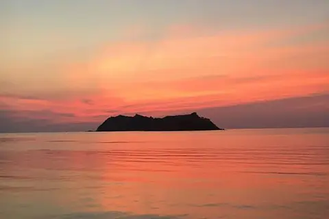 Clara Hotel in Πέτρα — foto 15