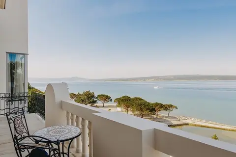 Hotel Miramare in Crikvenica — foto 15