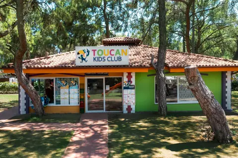 Rai Premium Tekirova in Kemer — foto 29