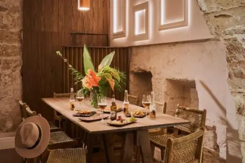 Posada Terra Santa in Palma De Mallorca — foto 8
