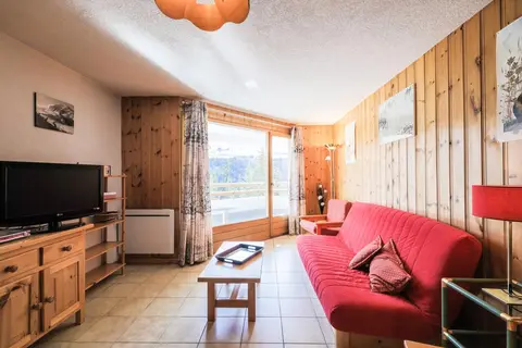 Résidence Arche in Arâches-la-Frasse, foto 17