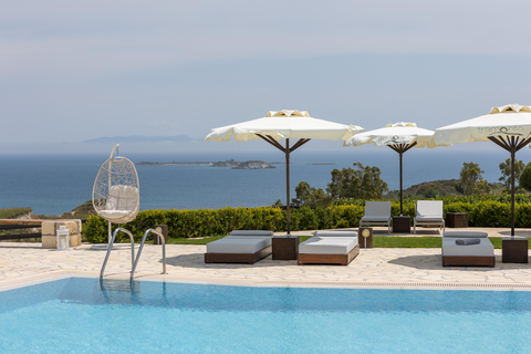 Tramonto Suites foto 2