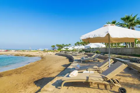 Olympic Lagoon Resort Paphos in Paphos — foto 8