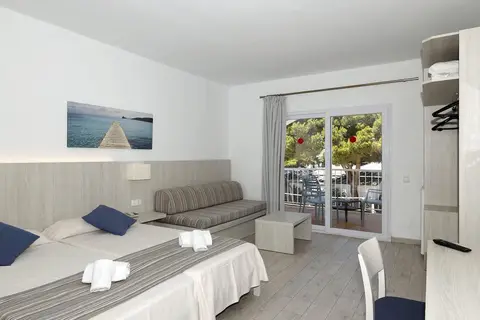 Hotel Club Es Talaial in Palma — foto 18