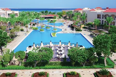 Jaz Aquamarine in Hurghada — foto 6