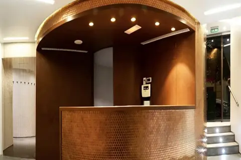 Granada Five Senses Rooms & Suites in Granada — foto 15