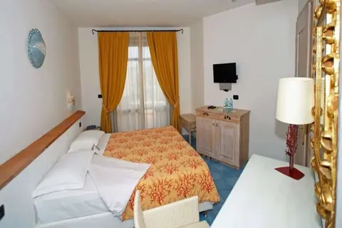 Baia Caddinas Resort & Spa in Fìgari/Golfo Aranci — foto 21