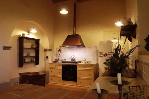 Le Terre dei Cavalieri Agriturismo in Cortona, foto 22