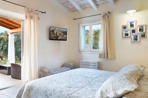 Tenuta Pilastru Resort in Alzachèna/Arzachena, foto 4