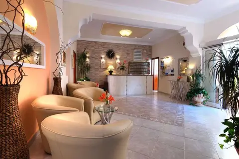 Hotel Casa Di Meglio in Casamicciola Terme — foto 3