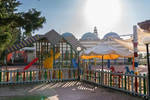 Ali Bey Club foto 16