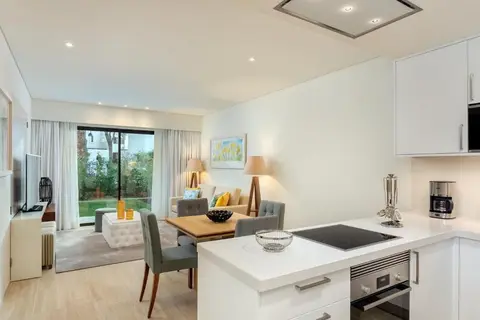 Pine Cliffs Townhouses in Vilamoura