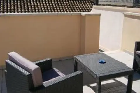 Apartamentos El Carmen in Alicante — foto 9