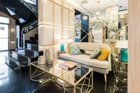 Vincci Capitol in Madrid — foto 11