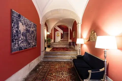 Dear Lisbon Palace in Almada — foto 3