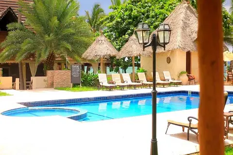 Veridiana Hotel Zanzibar in Mtende — foto 12