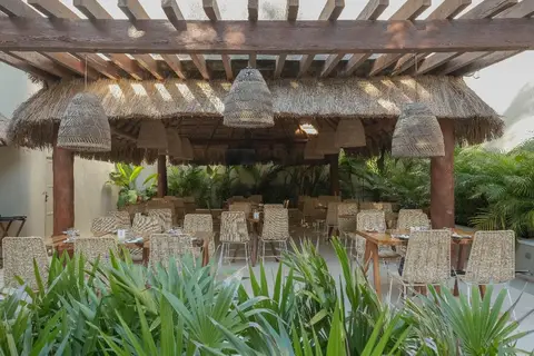 Hotel Mereva Tulum in Cancún — foto 8