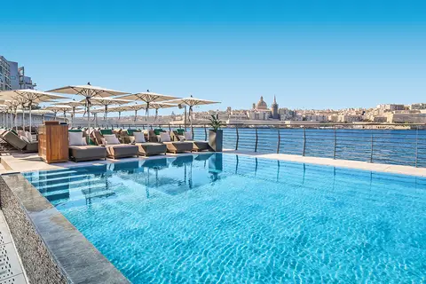 Barceló Fortina Malta in Sliema — foto 9