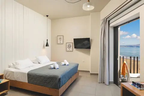 Elia Agia Marina Resort in Agia Marina — foto 29