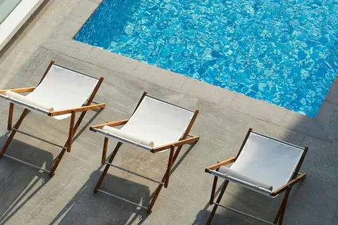 FORM Hotel Dubai in Dubai — foto 2