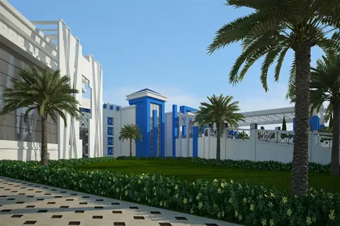 Pickalbatros Blu Spa Resort in Hurghada — foto 14