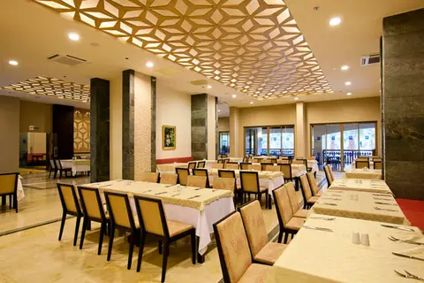 Melas Holiday Village in Manavgat, foto 18