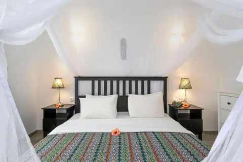 White Paradise Zanzibar in Pongwe, foto 16