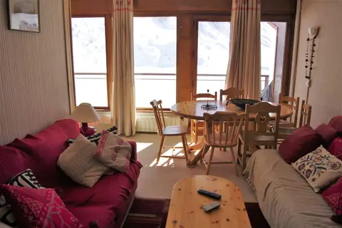 Résidence Le Lac in Tignes, foto 5