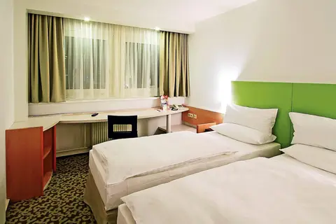 ibis Dresden Zentrum in Dresden — foto 7