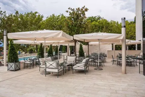 Hotel Park Split in Split — foto 10
