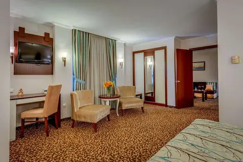 Best Western Plus Khan Hotel in Antalya — foto 7