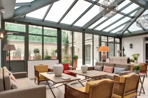 Hotel Le Littre in Parijs, foto 15