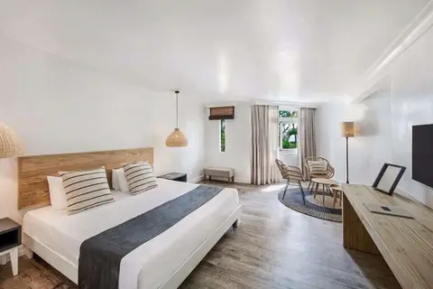 Ambre Resort & Spa in Quatre Cocos VCA — foto 5