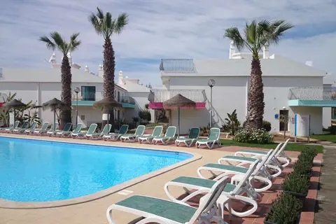 Bayside Salgados Appartementen in Albufeira — foto 3