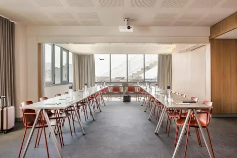 OKKO Hotels Nice Aéroport in Nice — foto 3