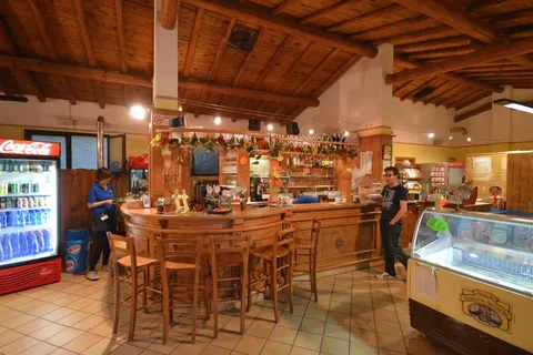 Camping Piantelle foto 5