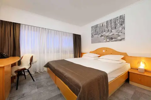 Hotel Planja in Zreče — foto 11