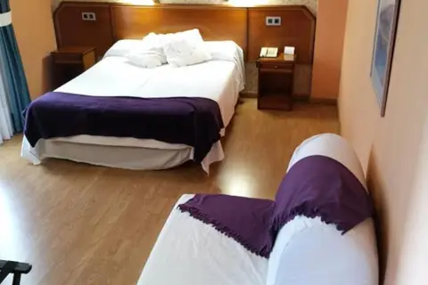 Casona el Carmen in Carreño — foto 5