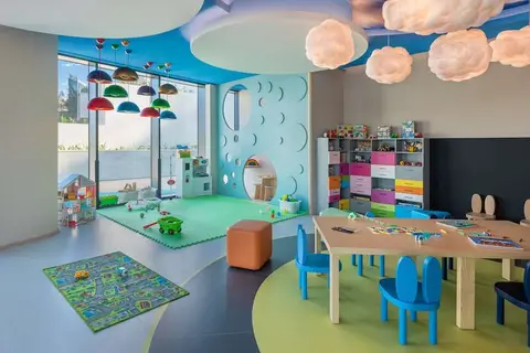 Address Beach Resort in Dubai — foto 10
