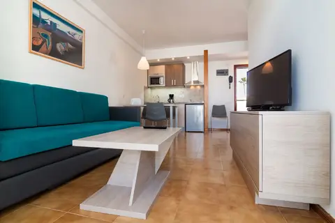 Apartamentos Montemayor in Santa María de Guía de Gran Canaria — foto 27
