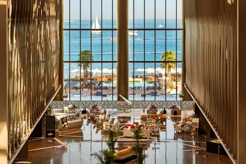 Rixos Premium Dubai JBR in Rixos Premium Dubai, foto 25