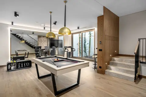 Bayou Villas Lara Barut Collection in Muratpaşa, foto 8