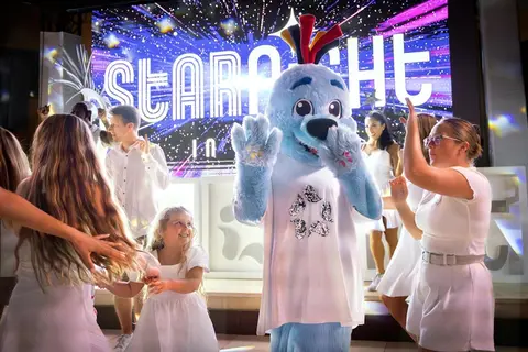 TUI MAGIC LIFE Redsina Sharm El Sheikh in Club Magic Life — foto 30