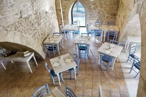 Itria Palace in Ragusa, foto 11