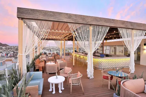 Corazón Cabo Resort & Spa in Cabo San Lucas — foto 20