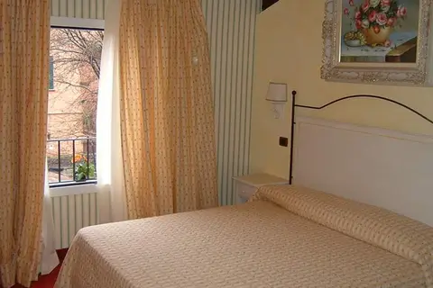 Hotel Porta San Mamolo in Bologna, foto 15