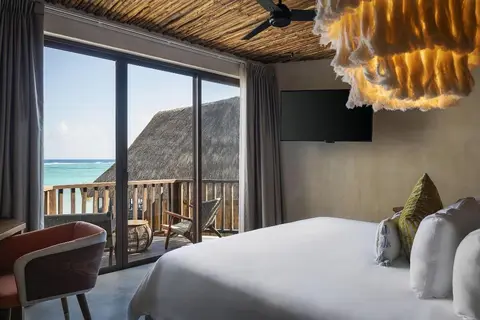 Nerea Tulum in Cancún — foto 8